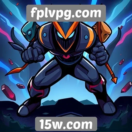 fplvpg.com oferece novas opções de jogos competitivos