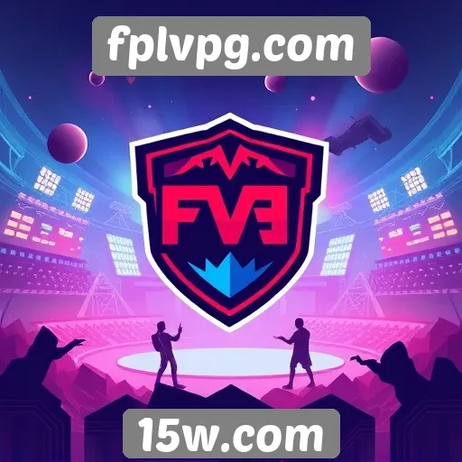 impacto do fplvpg.com na comunidade de eSports